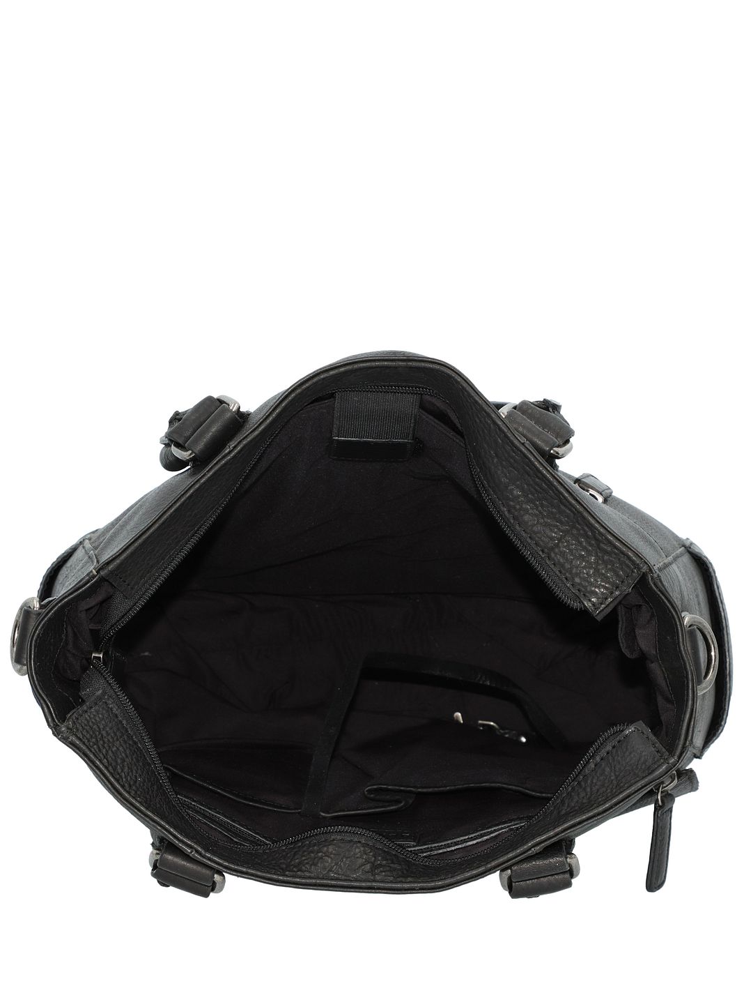 Burkely Antique Avery Borsa a spalla Vera Pelle 34 cm Vano porta PC Burkely Antique Avery Borsa a spalla Vera Pelle 34 cm Vano porta PC