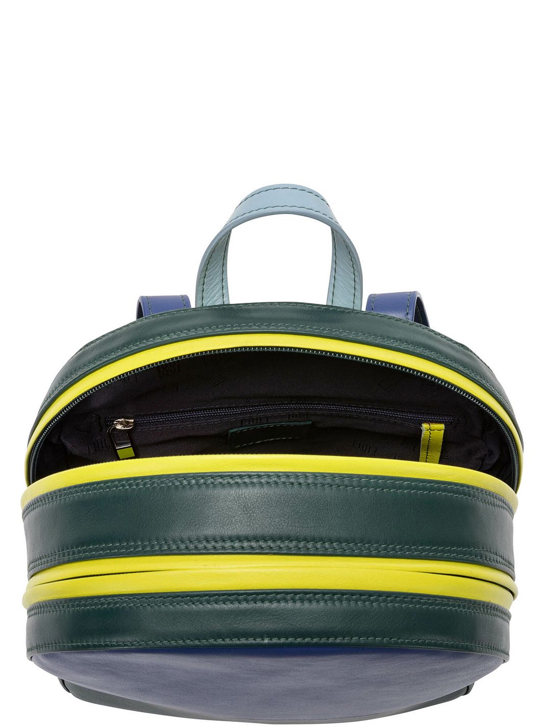 DuDu Favignana Zaino da città Vera Pelle 26.5 cm DuDu Favignana Zaino da città Vera Pelle 26.5 cm