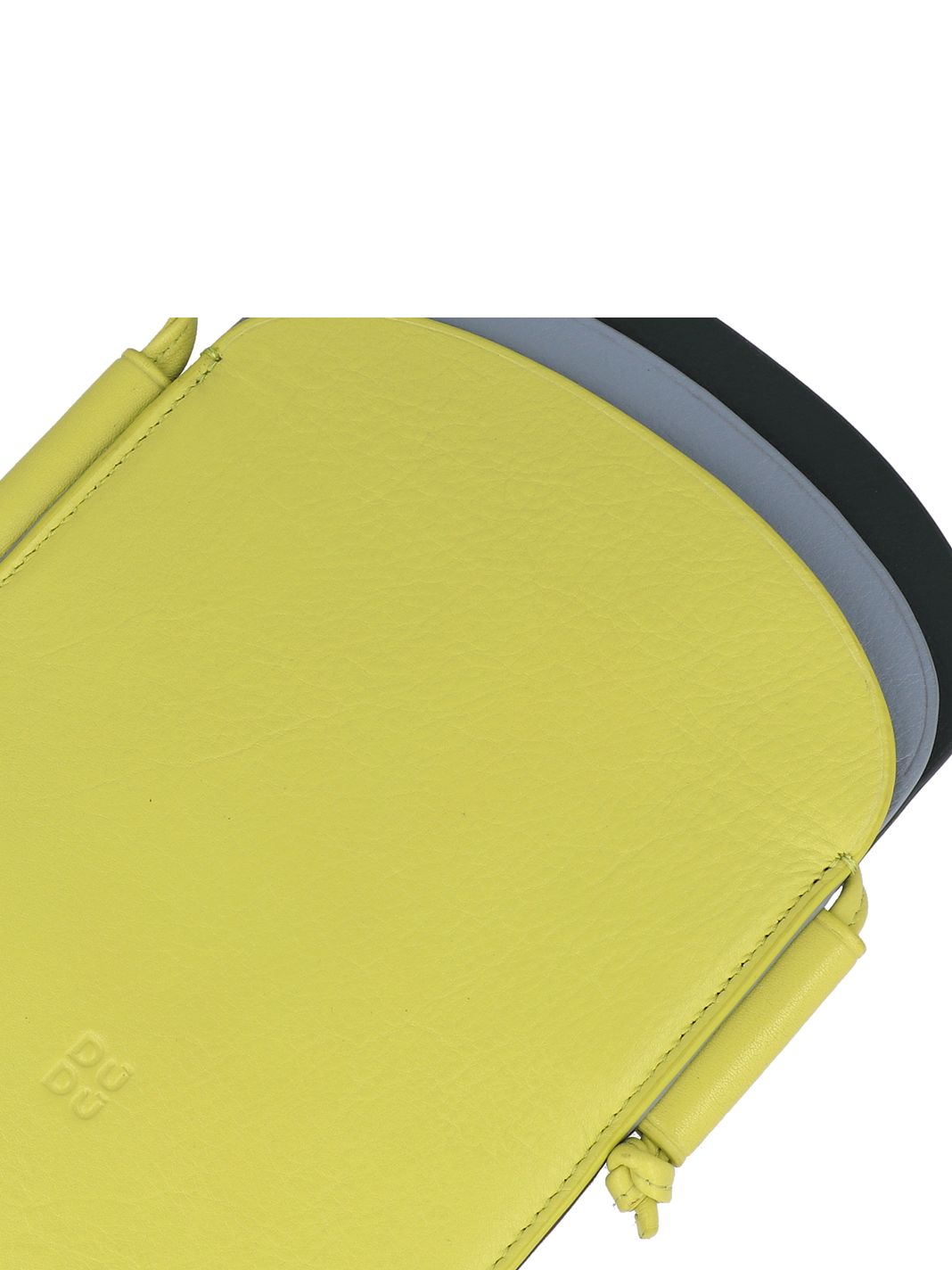 DuDu Minorca Custodia per cellulare Vera Pelle 12 cm DuDu Minorca Custodia per cellulare Vera Pelle 12 cm