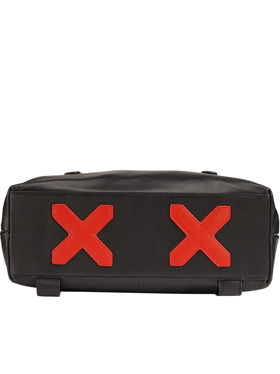 DuDu Copenaghen Zaino da giorno Vera Pelle 36 cm DuDu Copenaghen Zaino da giorno Vera Pelle 36 cm