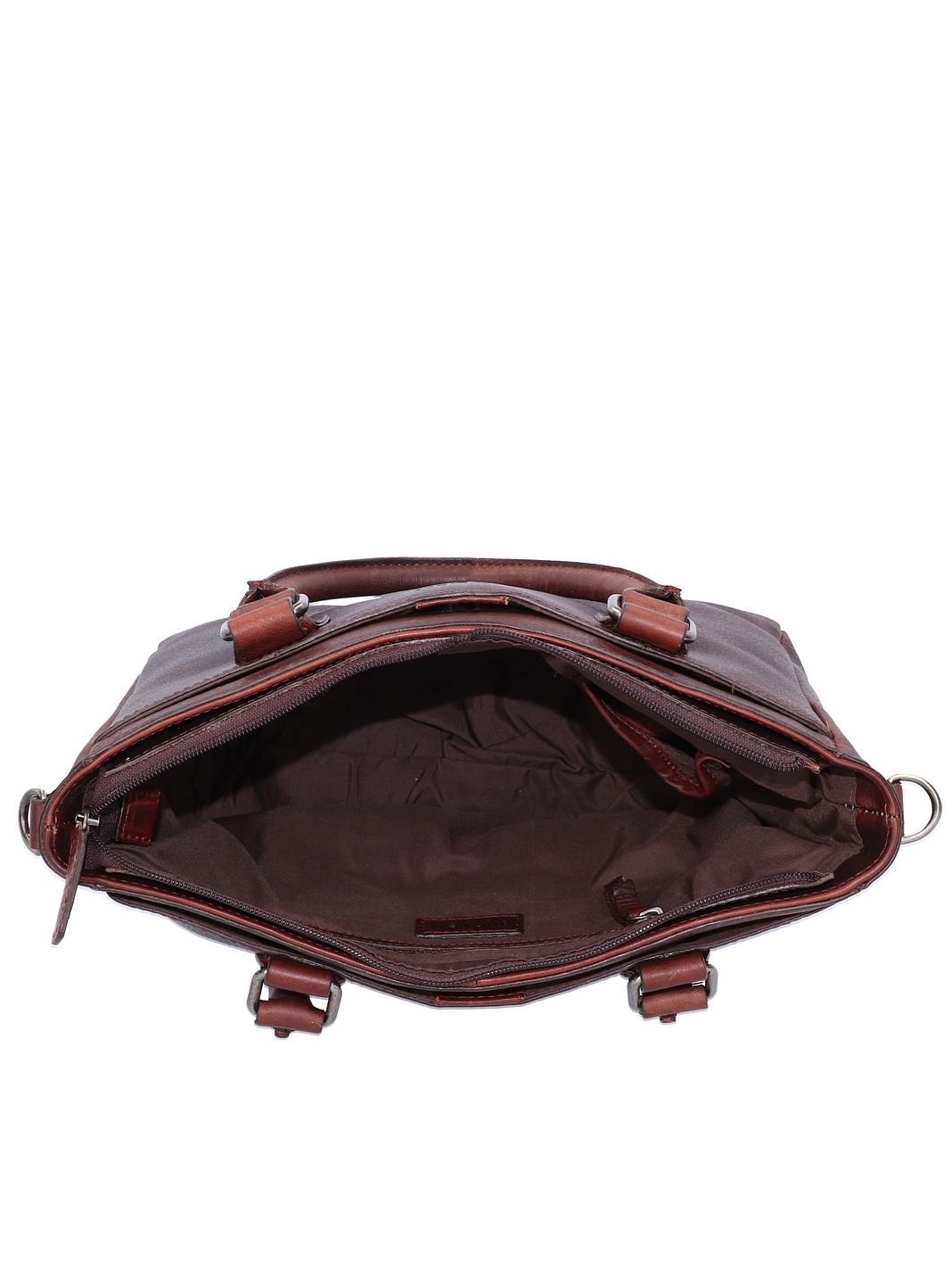 Burkely Antique Avery Borsetta Vera Pelle 33 cm Burkely Antique Avery Borsetta Vera Pelle 33 cm