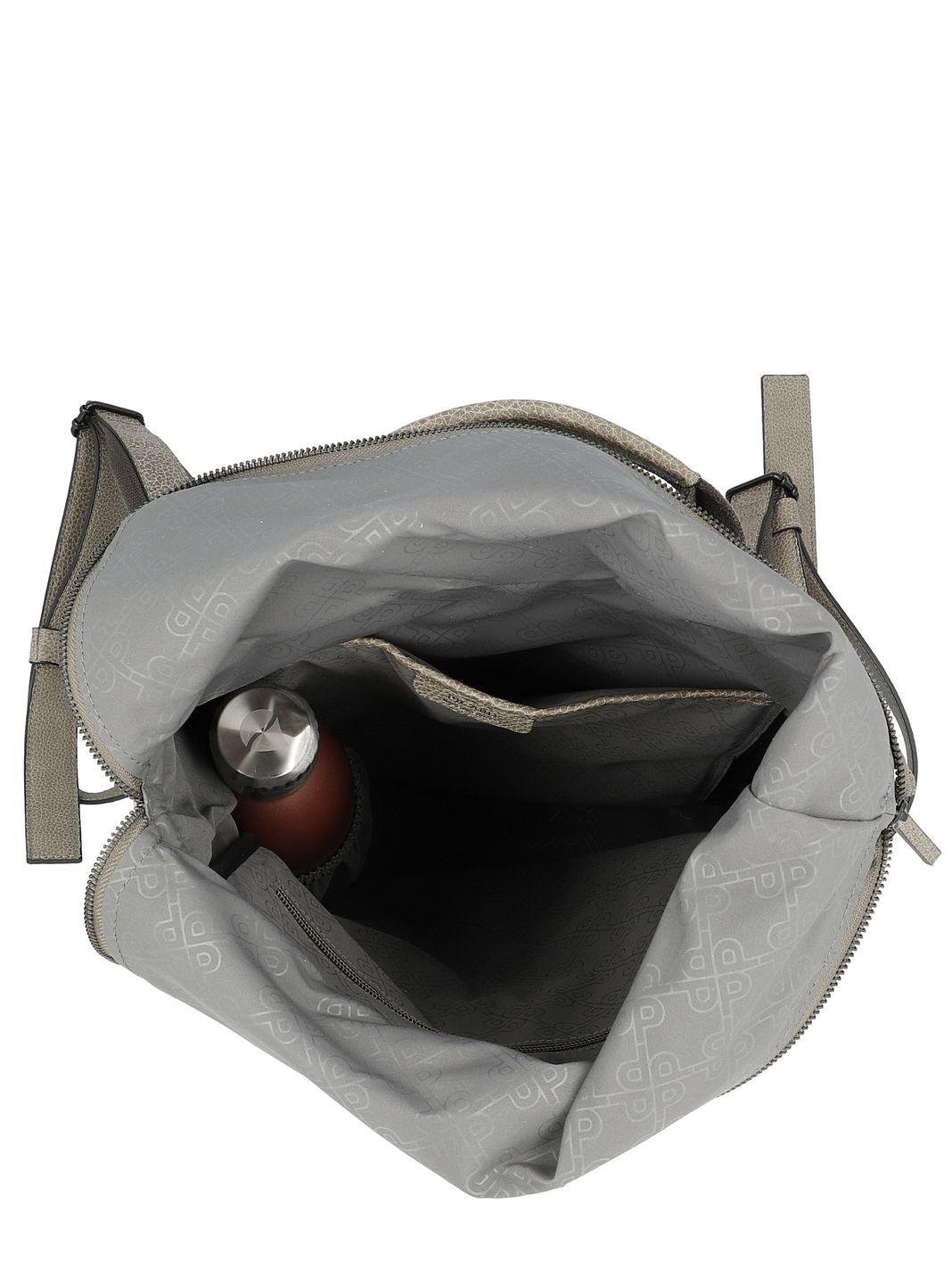 Picard Casual Zaino da giorno Vera Pelle 45 cm Picard Casual Zaino da giorno Vera Pelle 45 cm