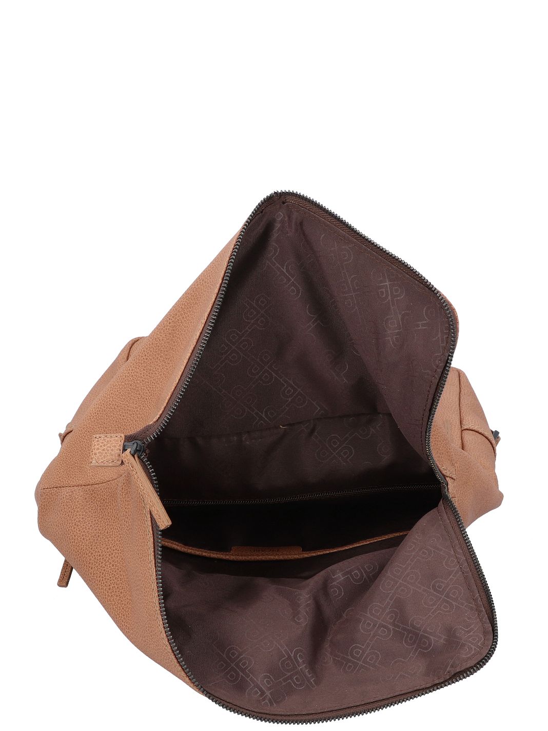 Picard Casual Zaino da giorno Vera Pelle 45 cm