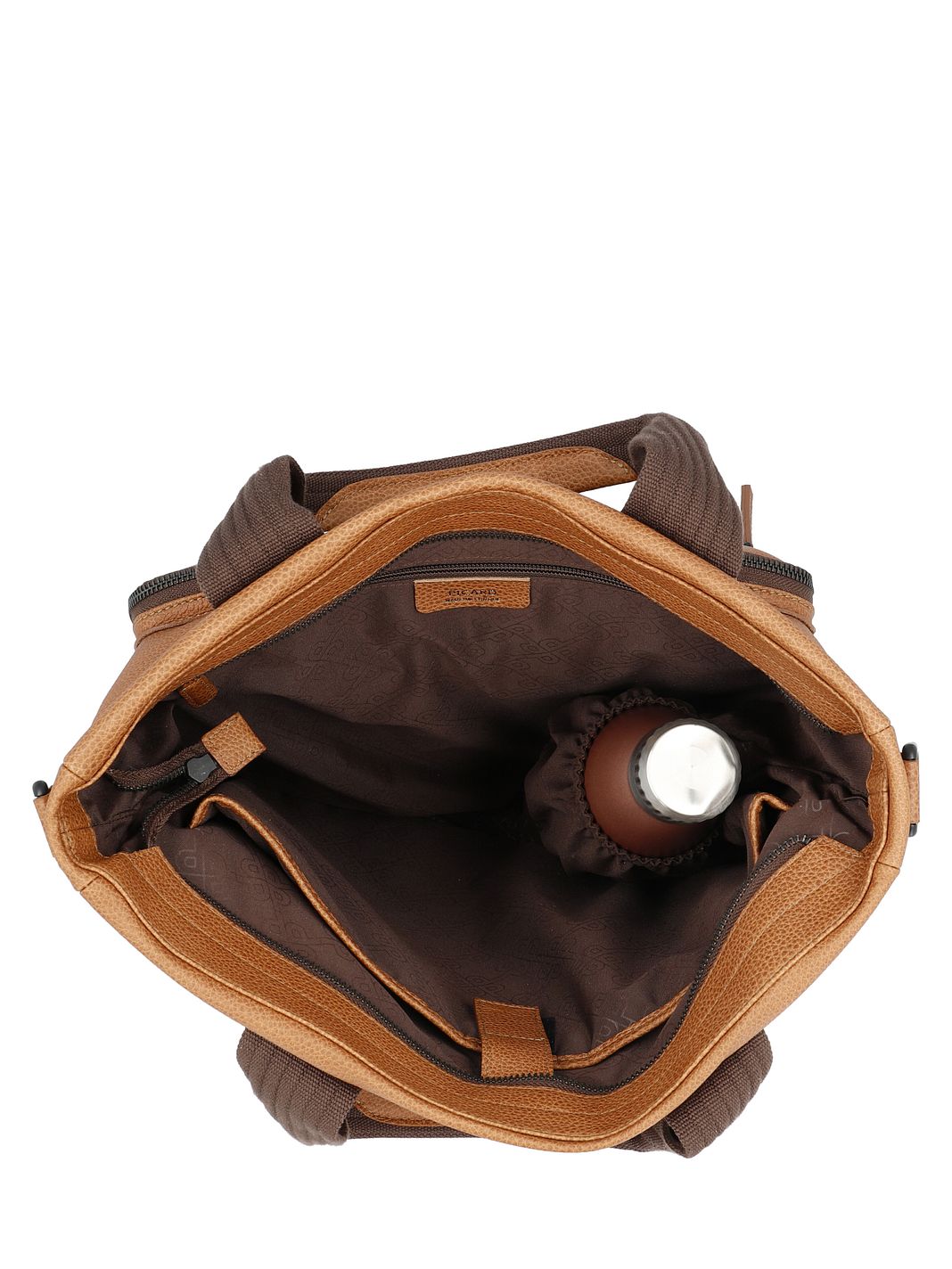 Picard Casual Borsetta Vera Pelle 41 cm Vano porta PC Picard Casual Borsetta Vera Pelle 41 cm Vano porta PC