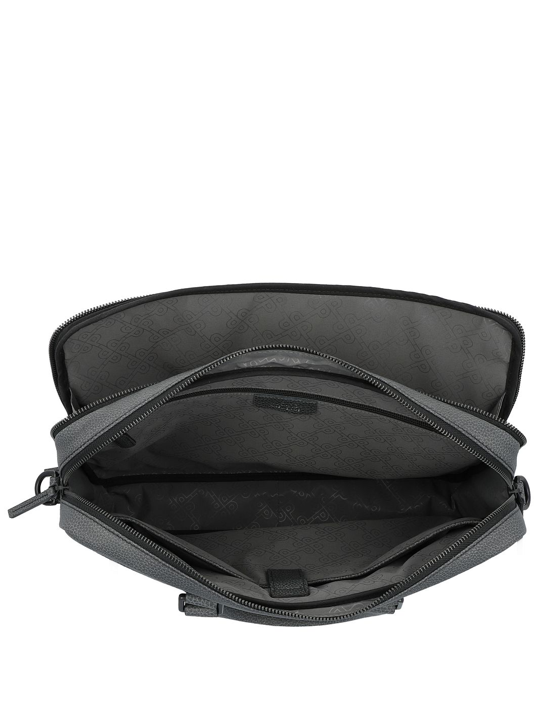 Picard Casual Valigetta Vera Pelle 38 cm Vano porta PC Picard Casual Valigetta Vera Pelle 38 cm Vano porta PC