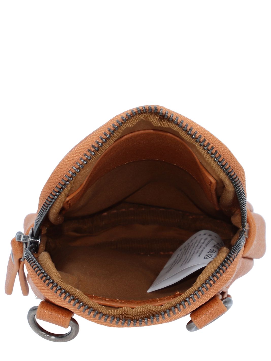 Greenburry Mad'l Dasch Crossbody taske 13 cm