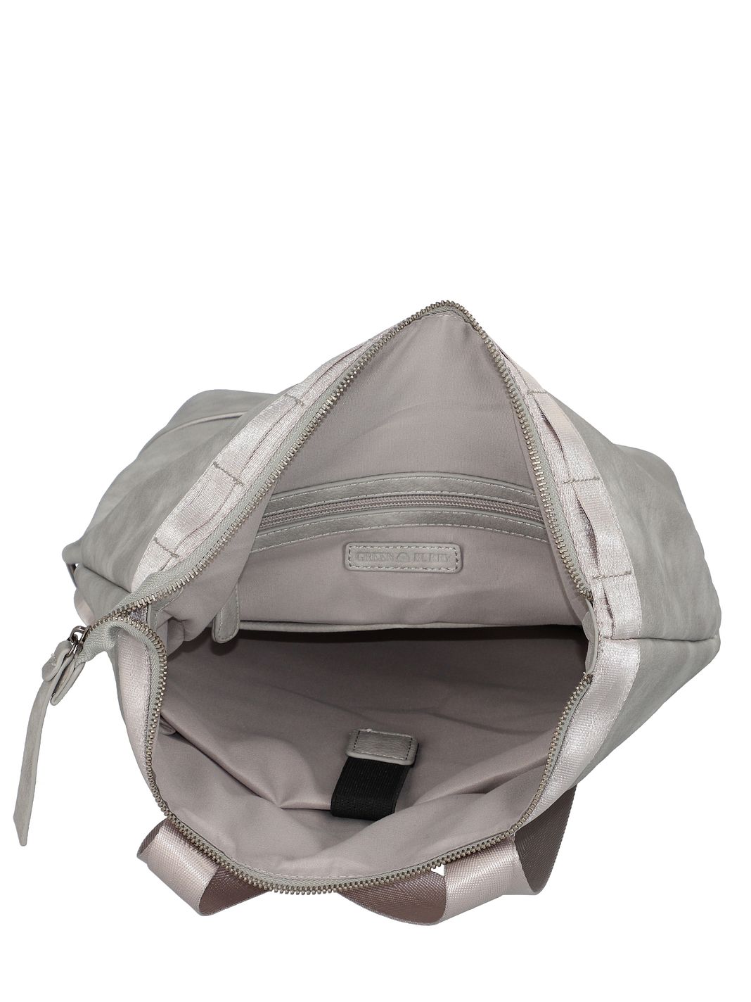 Greenburry Mad'l Dasch Zaino da giorno 40 cm Vano porta PC