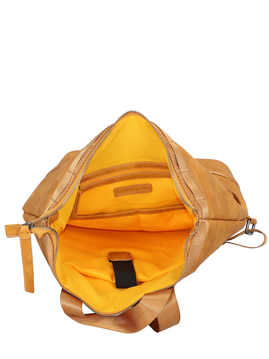 Greenburry Mad'l Dasch Zaino da giorno 40 cm Vano porta PC Greenburry Mad'l Dasch Zaino da giorno 40 cm Vano porta PC