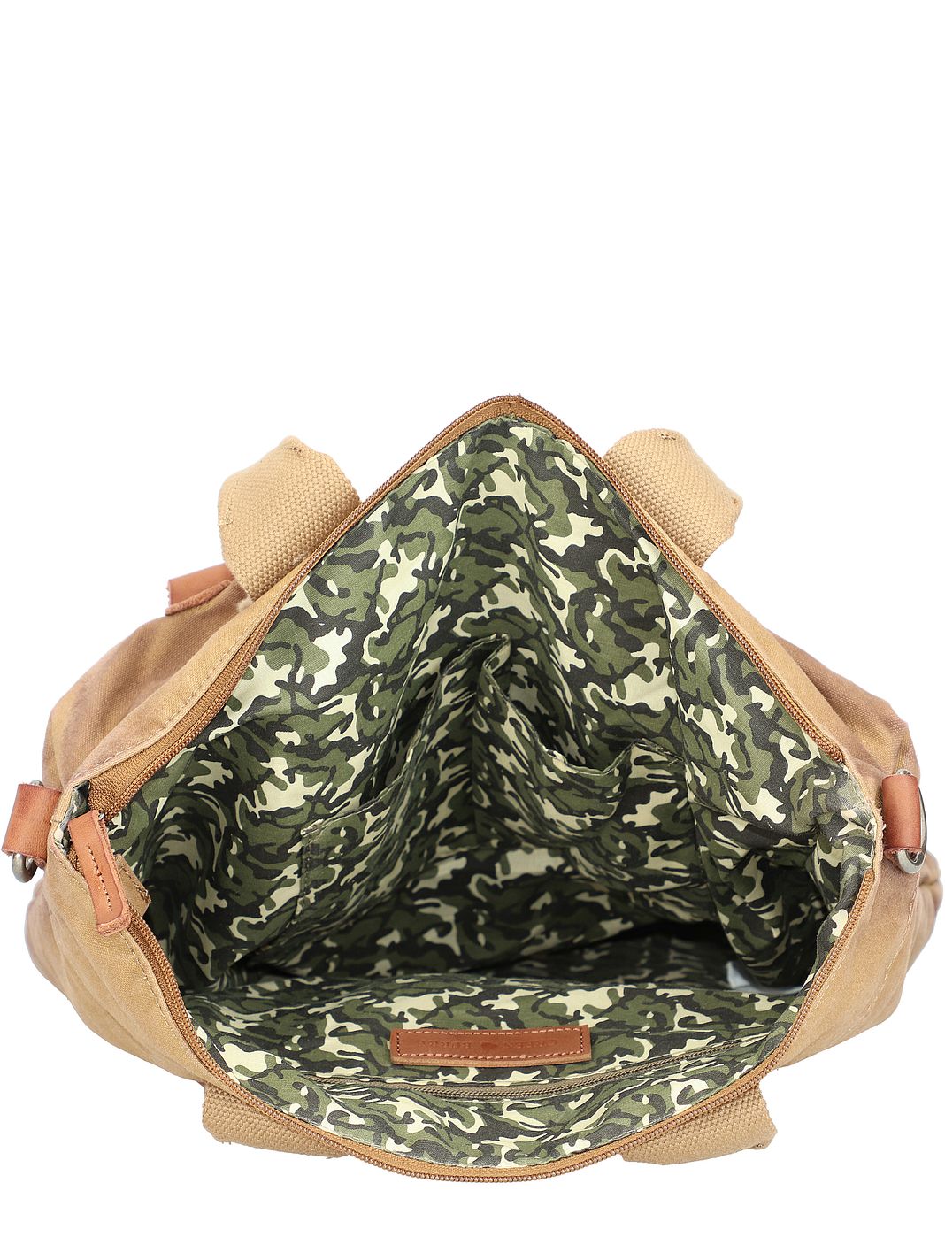 Greenburry Vintage Skuldertaske 36 cm Greenburry Vintage Skuldertaske 36 cm
