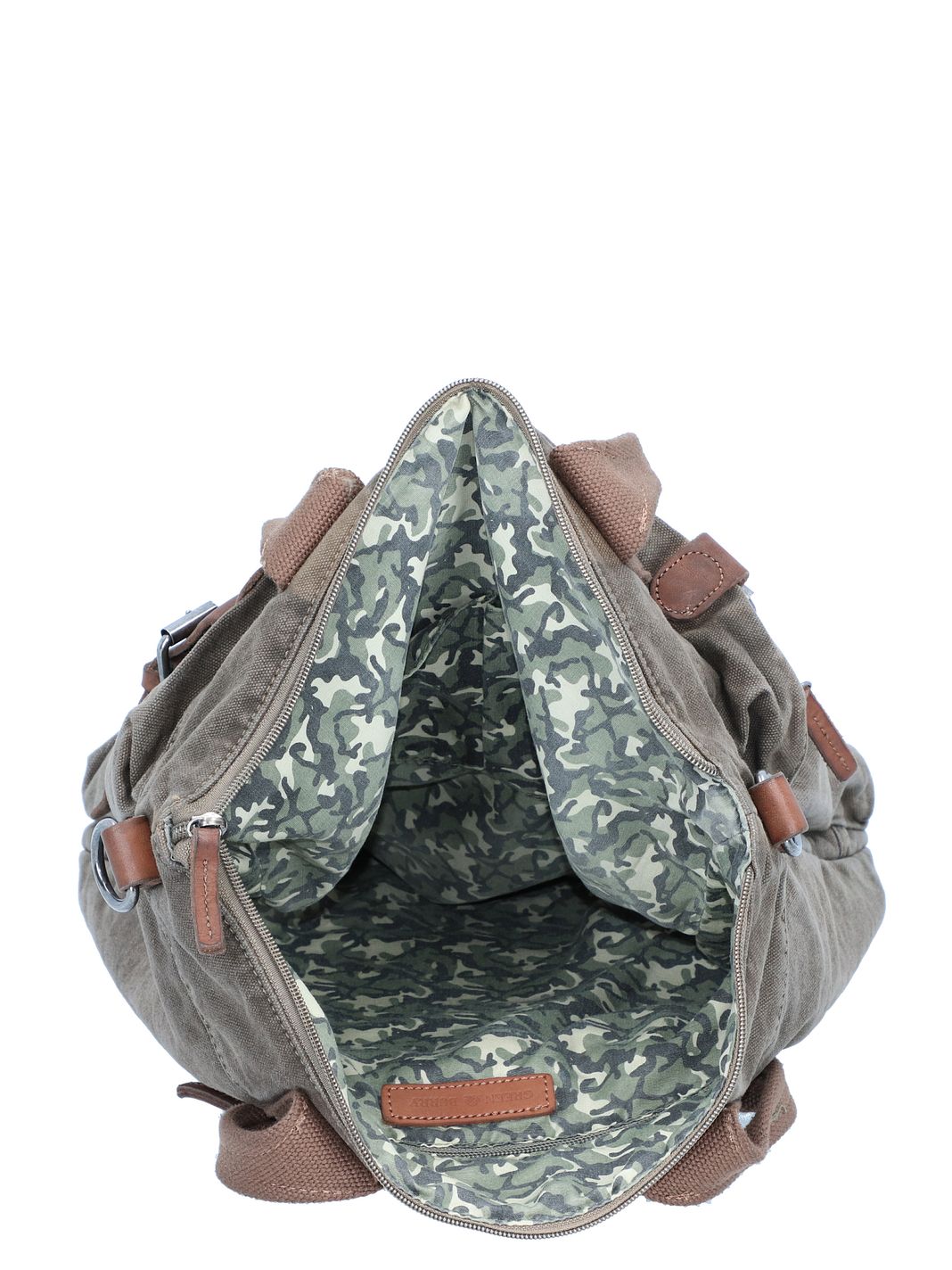 Greenburry Vintage Borsa a spalla 36 cm Greenburry Vintage Borsa a spalla 36 cm