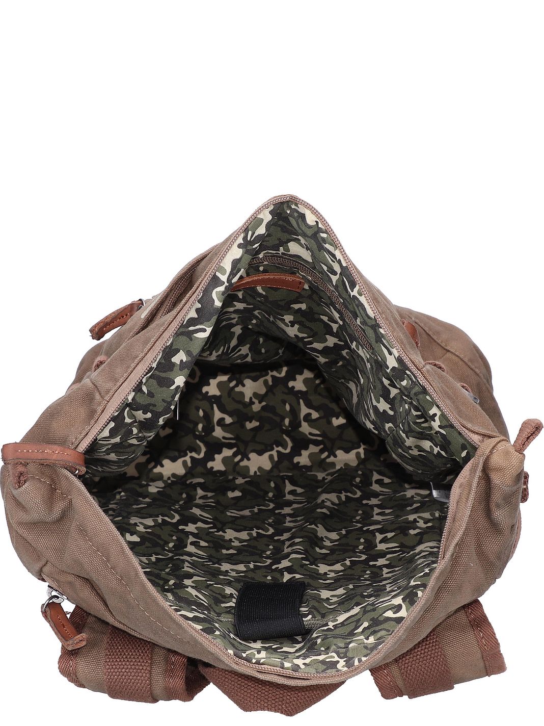 Greenburry Vintage Daypack 41 cm Laptoprum Greenburry Vintage Daypack 41 cm Laptoprum