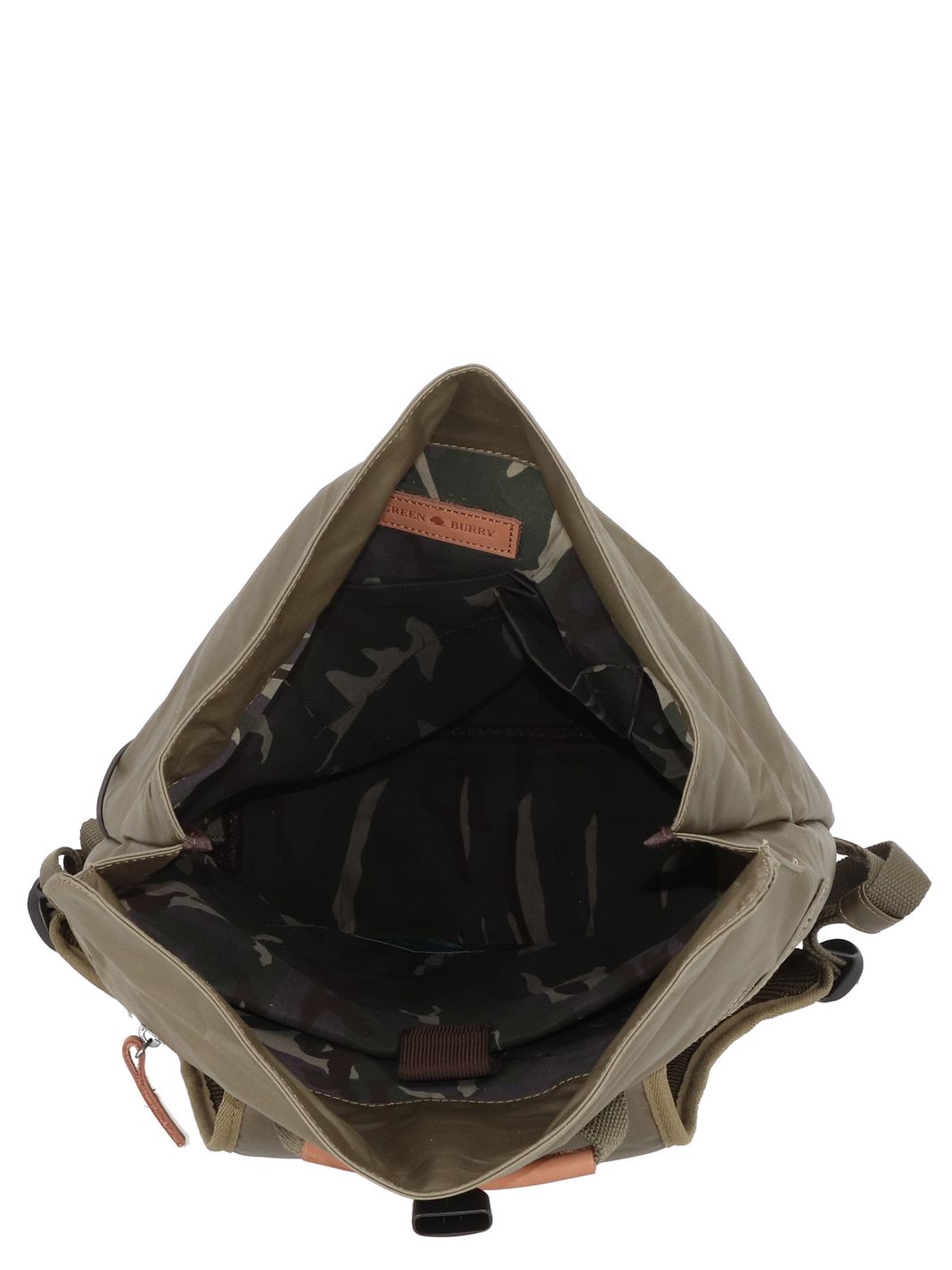 Greenburry Aviator Zaino da giorno 44 cm Vano porta PC Greenburry Aviator Zaino da giorno 44 cm Vano porta PC