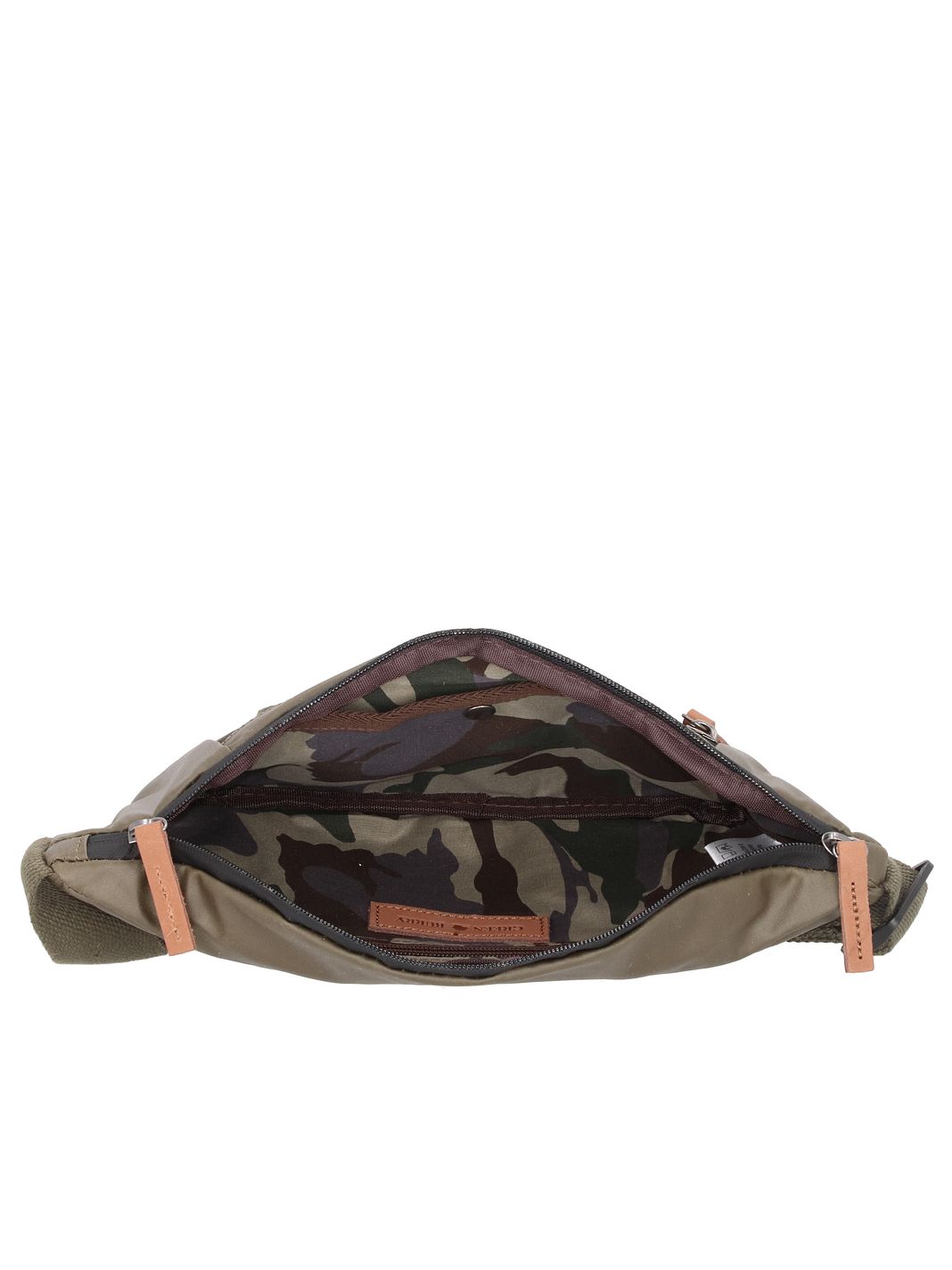 Greenburry Aviator Bæltetaske 34.5 cm