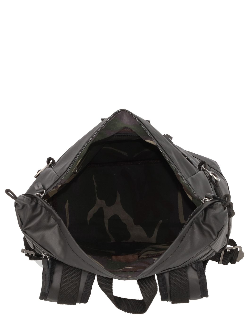 Greenburry Aviator Zaino da giorno 45 cm Vano porta PC