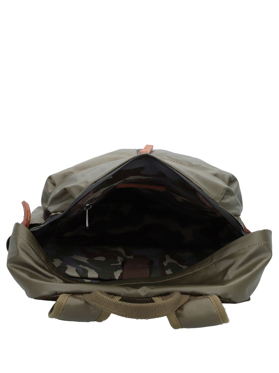 Greenburry Waterproof Aviator Zaino da giorno 42 cm Vano porta PC Greenburry Waterproof Aviator Zaino da giorno 42 cm Vano porta PC