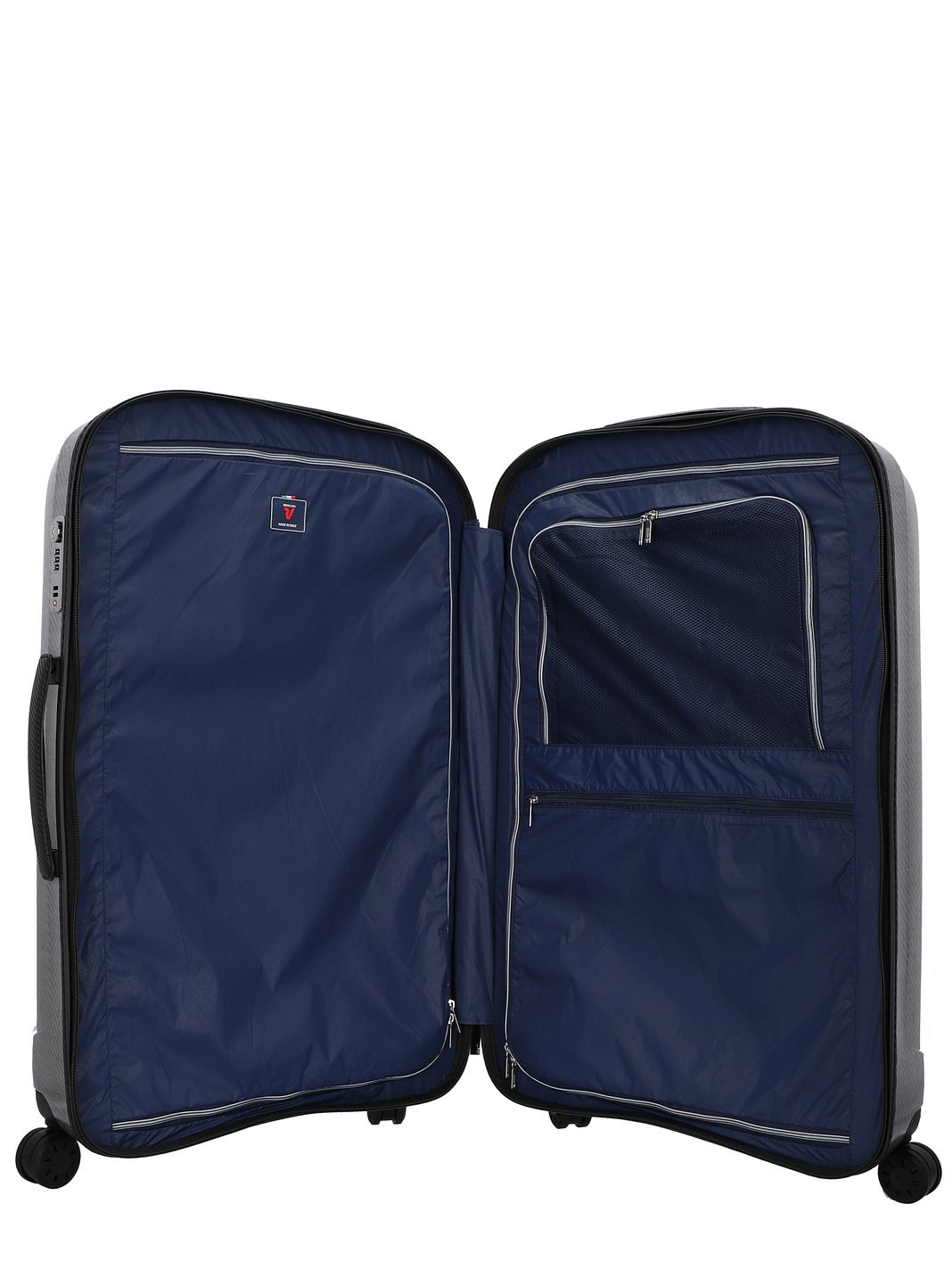 Roncato We Are Glam 4 ruote Carrello 78 cm Roncato We Are Glam 4 ruote Carrello 78 cm