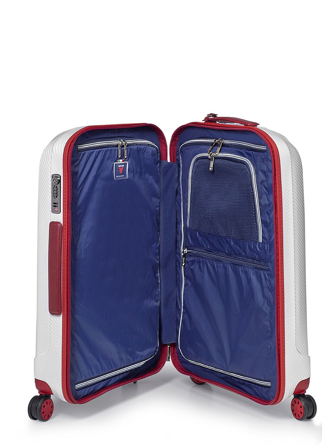 Roncato We Are Glam 4 ruote Carrello 78 cm Roncato We Are Glam 4 ruote Carrello 78 cm