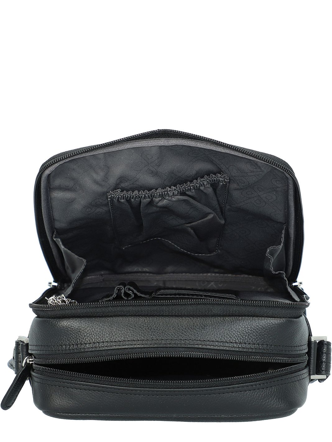 Picard Milano Bolsa de hombro Piel natural 19 cm Picard Milano Bolsa de hombro Piel natural 19 cm