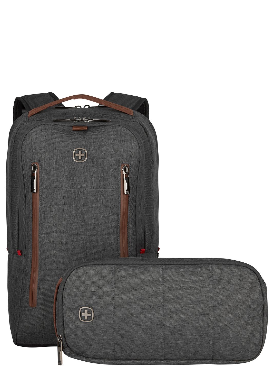 Wenger City Upgrade Mochila de negocios 41 cm Compartimento para el portátil Wenger City Upgrade Mochila de negocios 41 cm Compartimento para el portátil