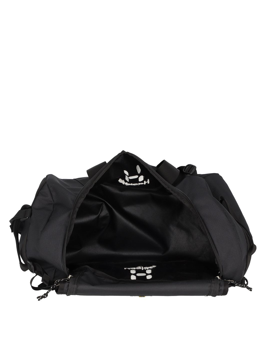 Haglöfs Fjatla Borsa da viaggio Weekender 46 cm