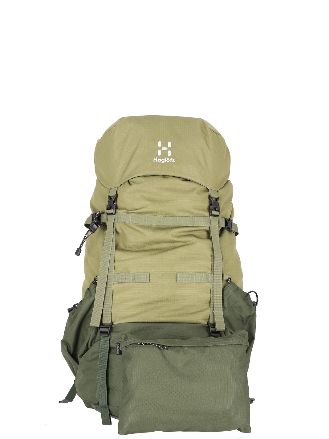 Haglöfs Vyn Zaino da trekking 71 cm