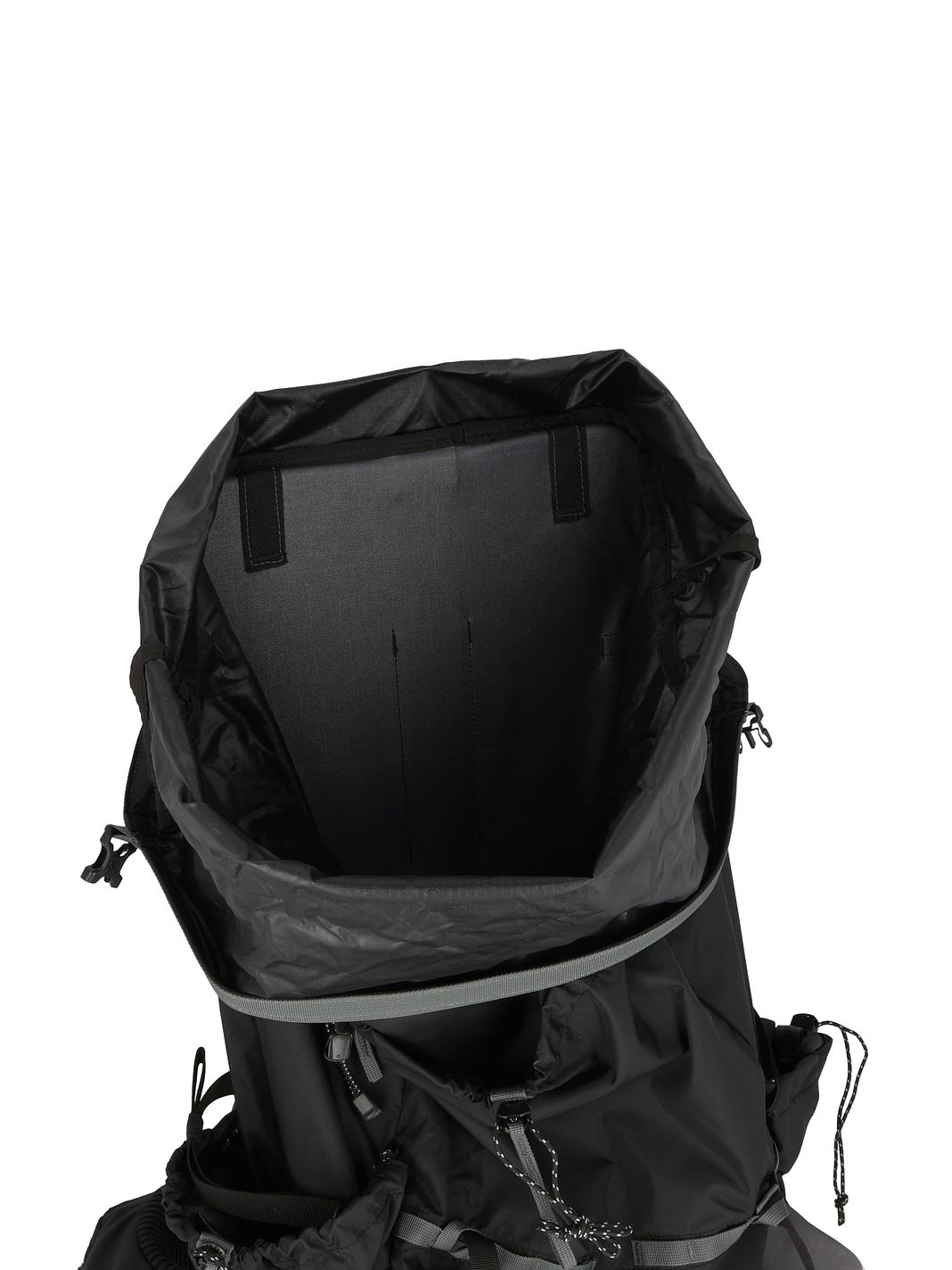 Haglöfs Rugged Mountain Q 75 Zaino da trekking 81 cm Haglöfs Rugged Mountain Q 75 Zaino da trekking 81 cm
