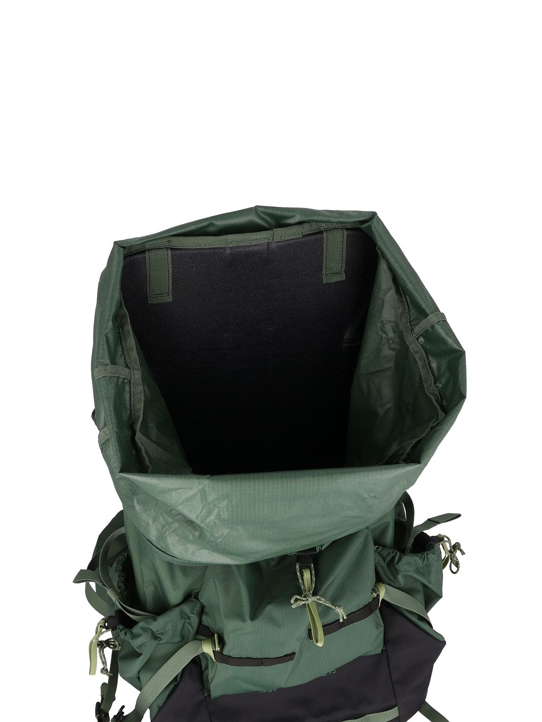 Haglöfs Rugged Mountain Q 75 Zaino da trekking 81 cm Haglöfs Rugged Mountain Q 75 Zaino da trekking 81 cm