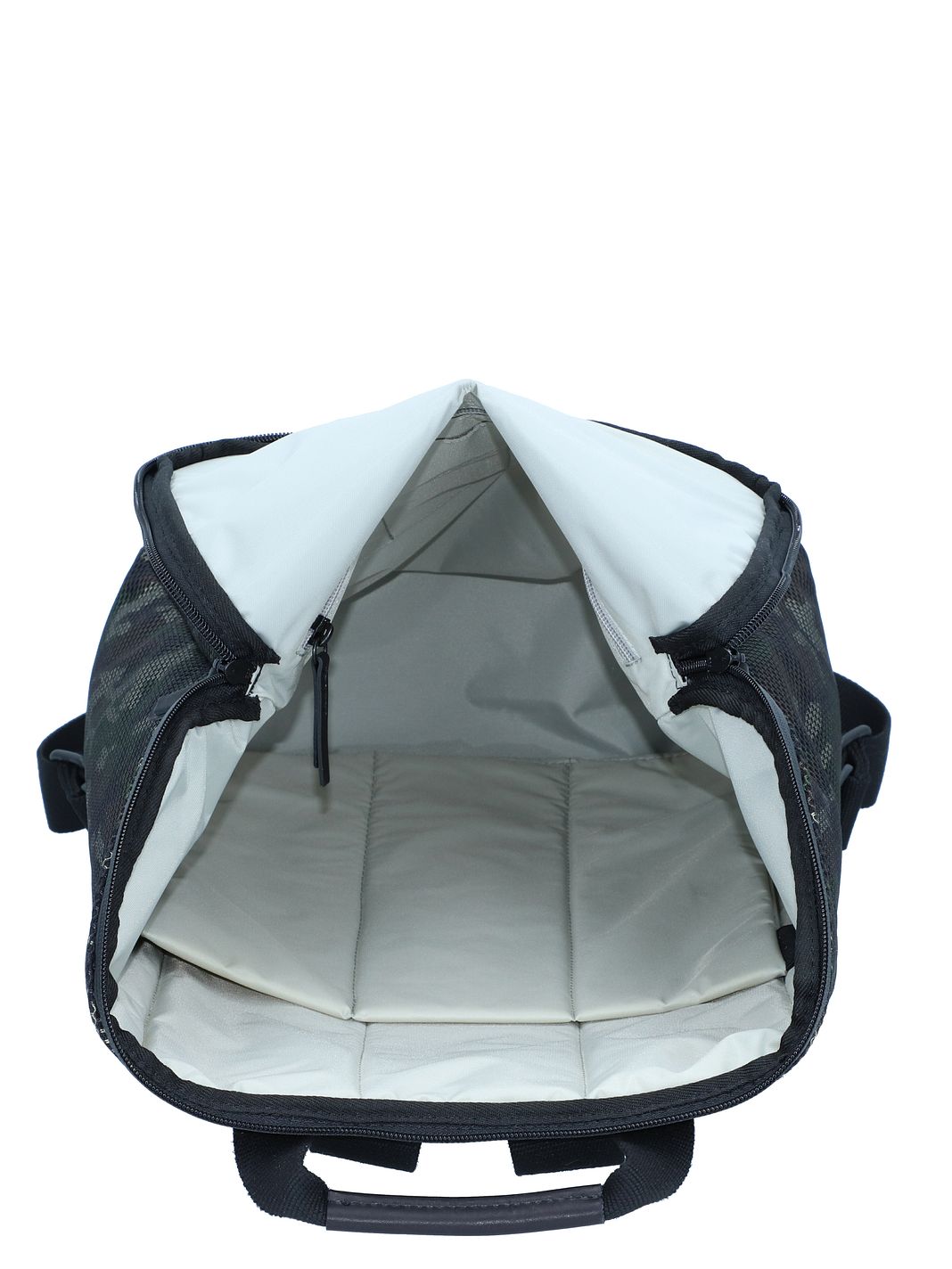Jost Mesh Zaino da lavoro 41 cm Vano porta PC Jost Mesh Zaino da lavoro 41 cm Vano porta PC