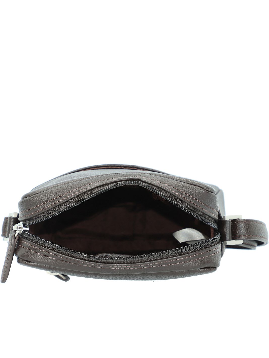 Picard Milano Bolsa de hombro Piel natural 15 cm