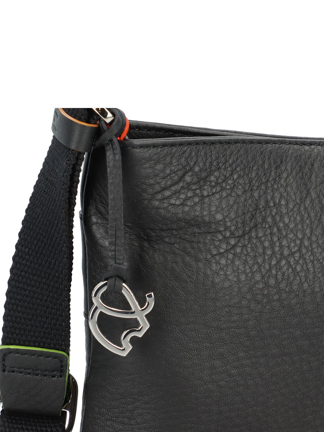 Mywalit Borsa a tracolla Vera Pelle 22 cm Mywalit Borsa a tracolla Vera Pelle 22 cm