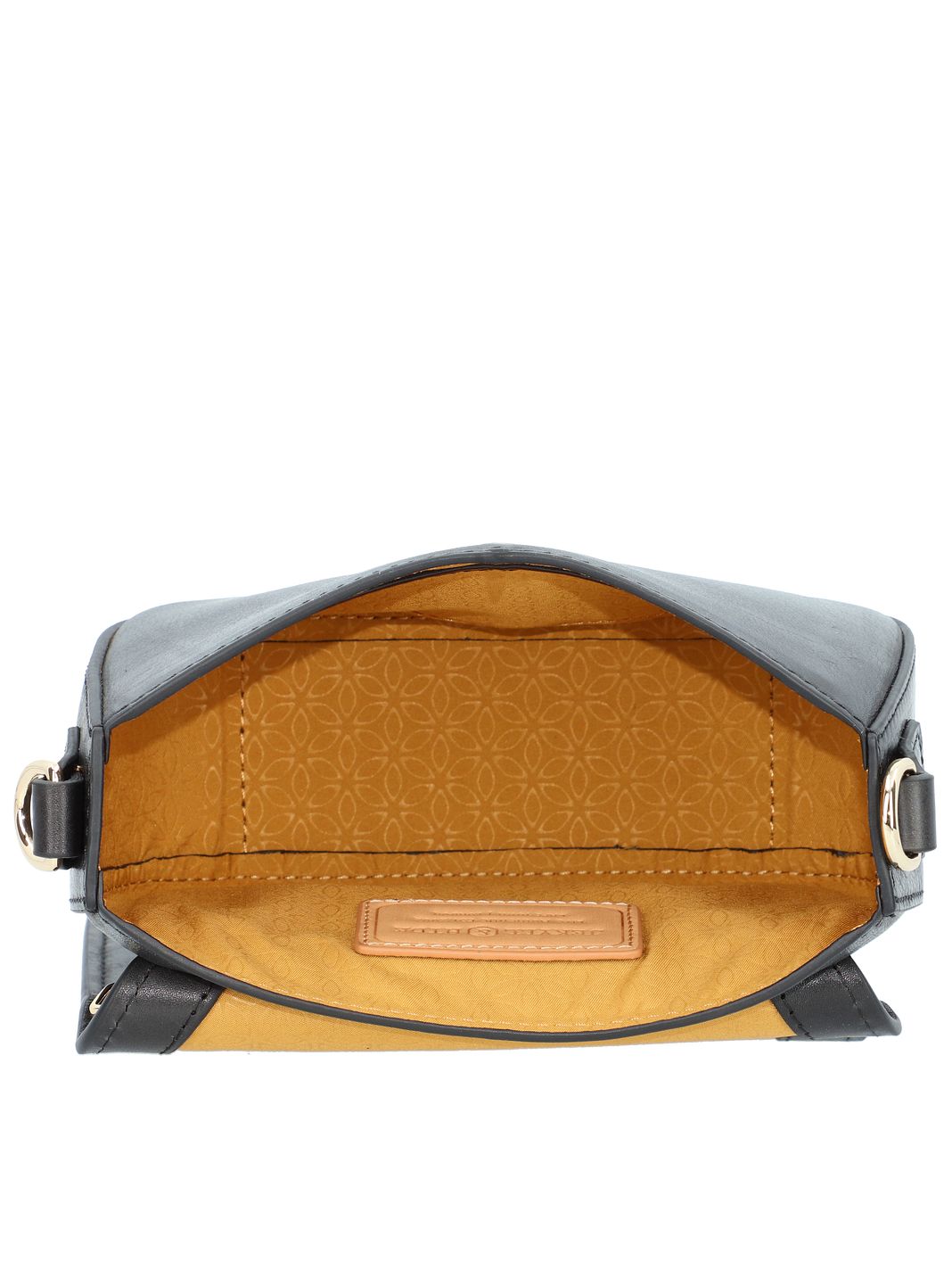 Jekyll & Hide Paris Borsa a tracolla Vera Pelle 19 cm Jekyll & Hide Paris Borsa a tracolla Vera Pelle 19 cm