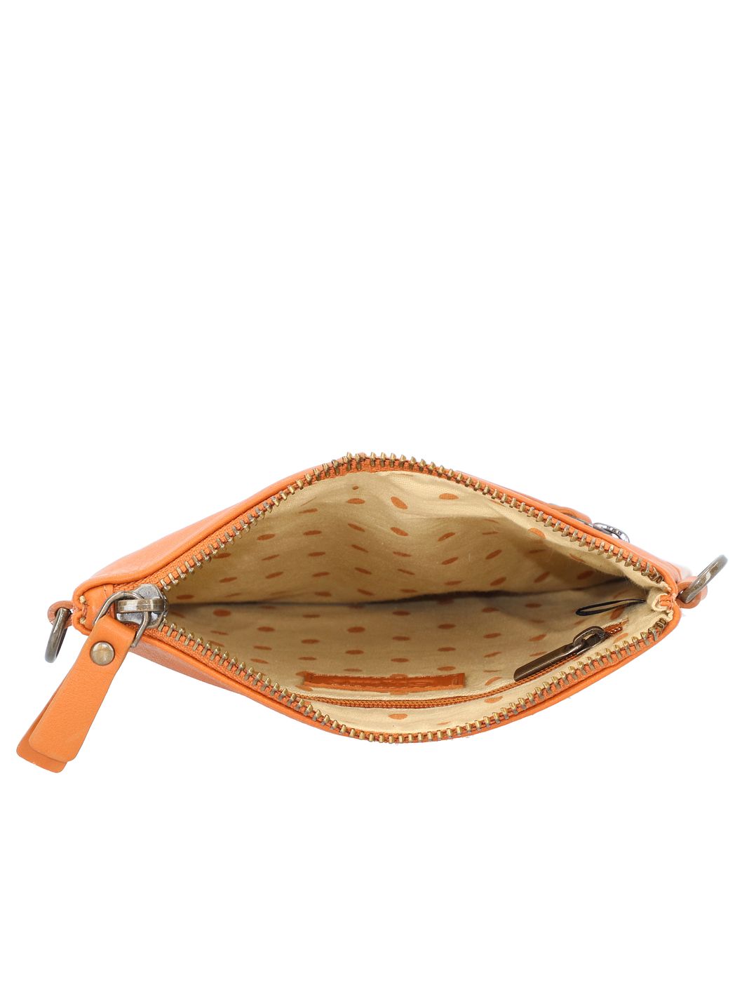 Esquire Peru Borsa a tracolla Vera Pelle 17 cm Esquire Peru Borsa a tracolla Vera Pelle 17 cm
