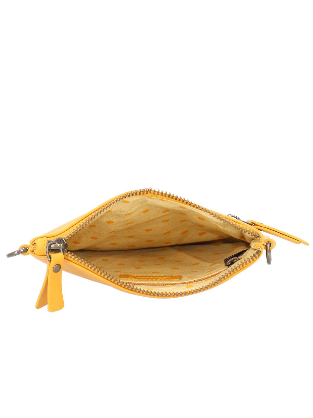 Esquire Peru Borsa a tracolla Vera Pelle 17 cm Esquire Peru Borsa a tracolla Vera Pelle 17 cm