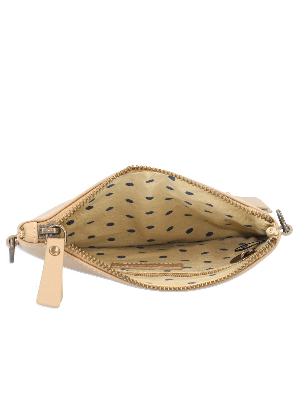Esquire Peru Borsa a tracolla Vera Pelle 17 cm Esquire Peru Borsa a tracolla Vera Pelle 17 cm
