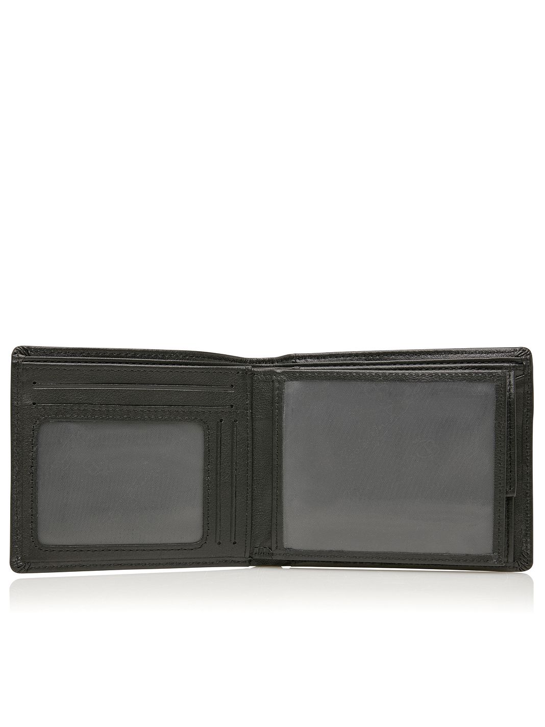 Castelijn & Beerens Vita Portafoglio Protezione RFID Vera Pelle 12 cm Castelijn & Beerens Vita Portafoglio Protezione RFID Vera Pelle 12 cm
