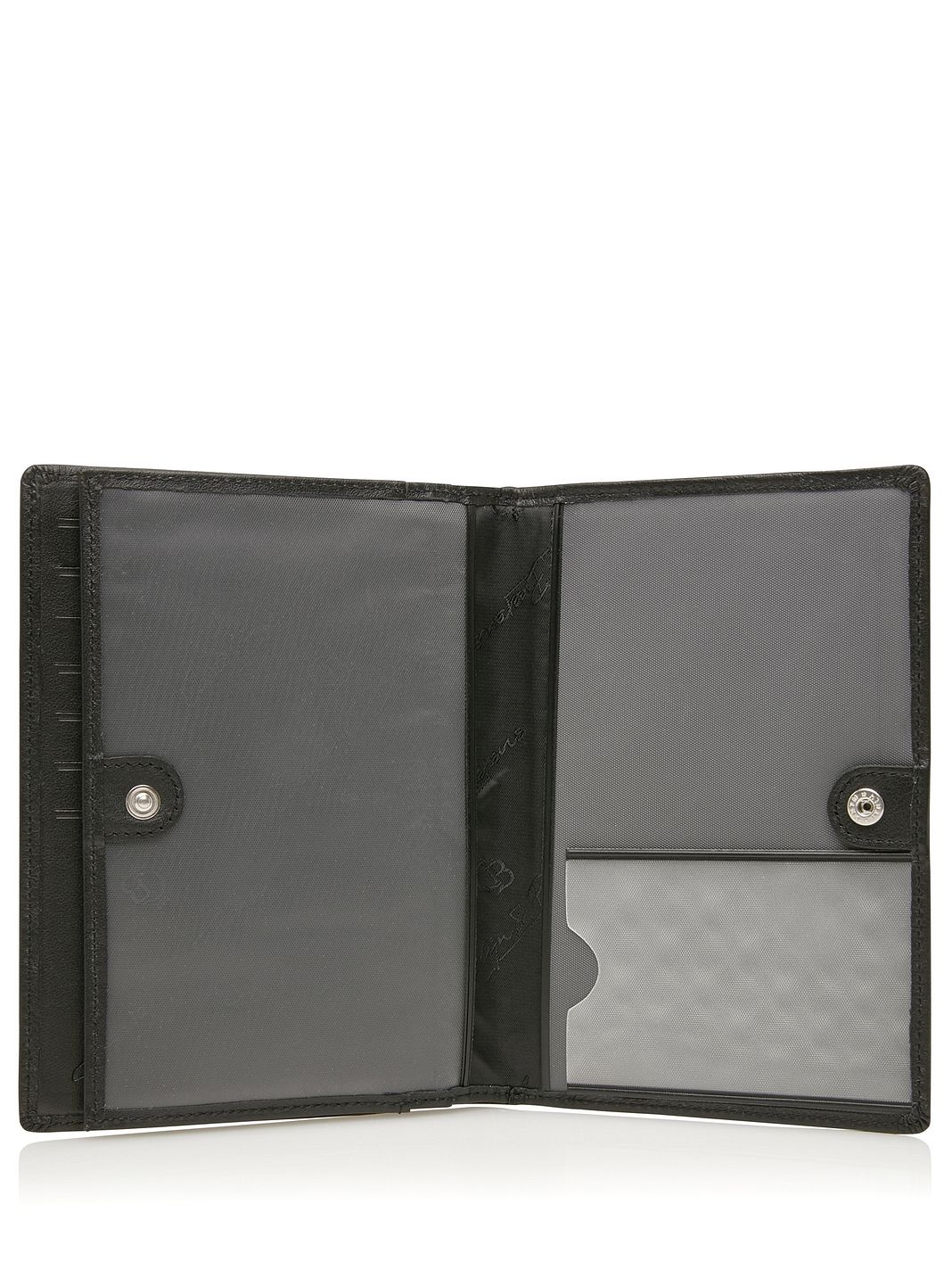 Castelijn & Beerens Vita Custodia per passaporto Vera Pelle 12 cm Castelijn & Beerens Vita Custodia per passaporto Vera Pelle 12 cm