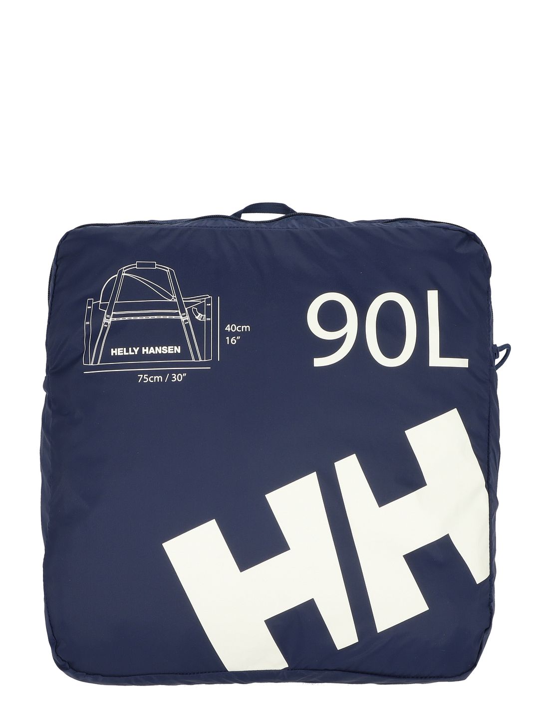 Helly Hansen Duffle Bag Duffel Bag 2 90L Matkakassi 75 cm