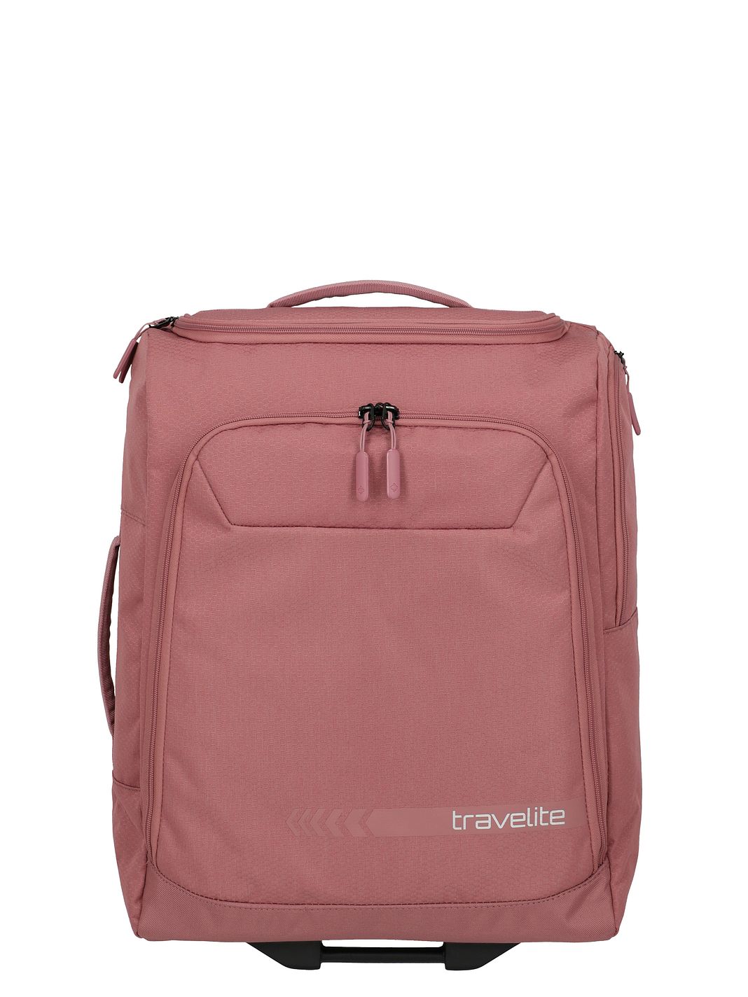 Travelite Kick Off 2 ruote Borsa da viaggio 55 cm Travelite Kick Off 2 ruote Borsa da viaggio 55 cm