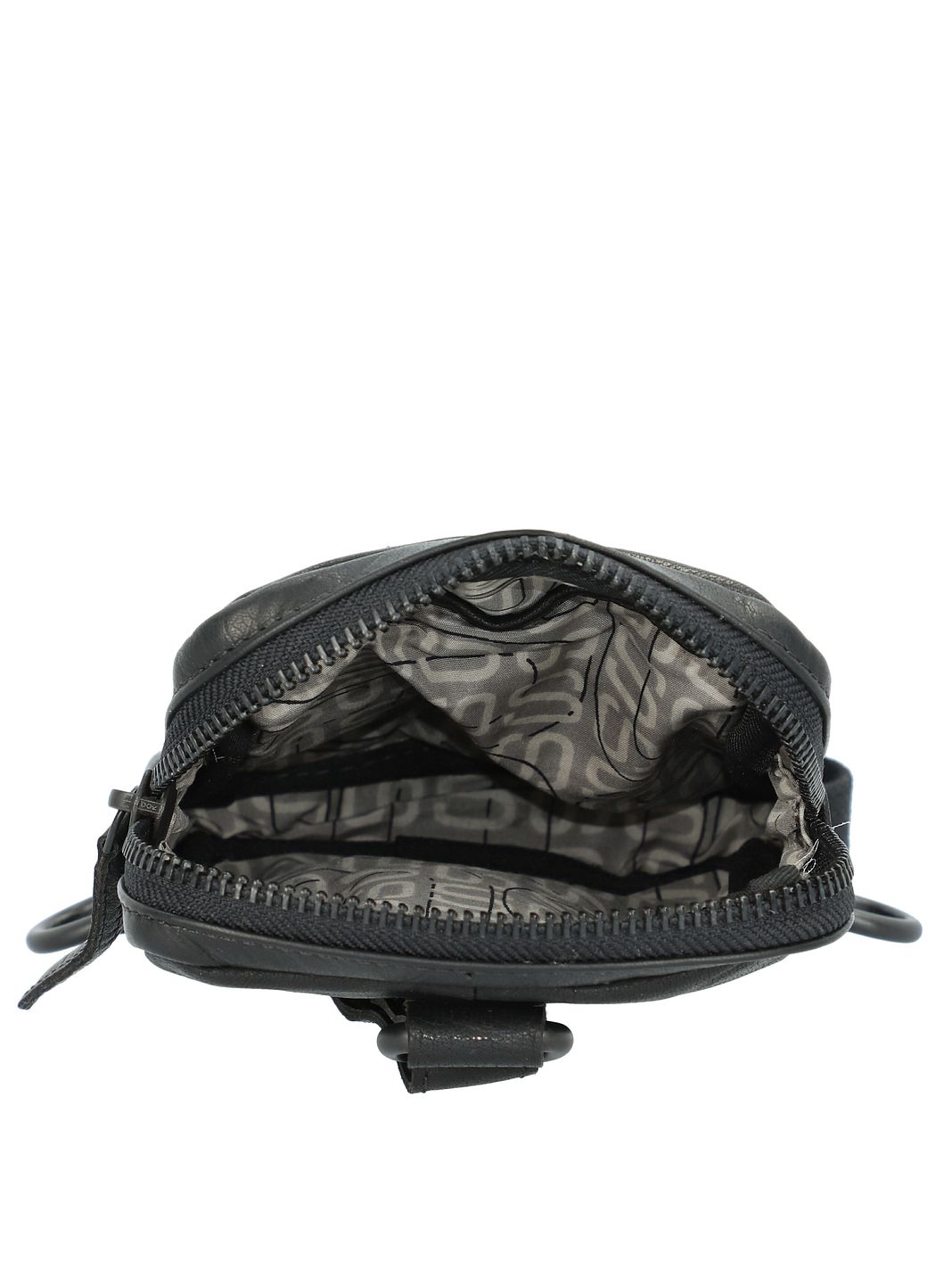 Spikes & Sparrow Borsa a tracolla Vera Pelle 13 cm Spikes & Sparrow Borsa a tracolla Vera Pelle 13 cm