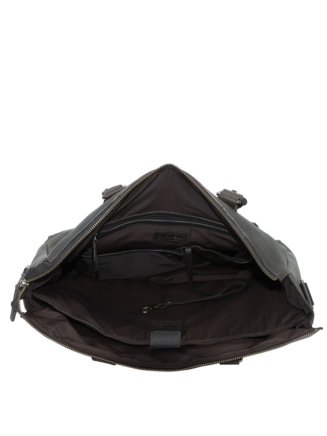 Burkely Antique Avery Borsa a spalla Vera Pelle 37 cm Vano porta PC Burkely Antique Avery Borsa a spalla Vera Pelle 37 cm Vano porta PC