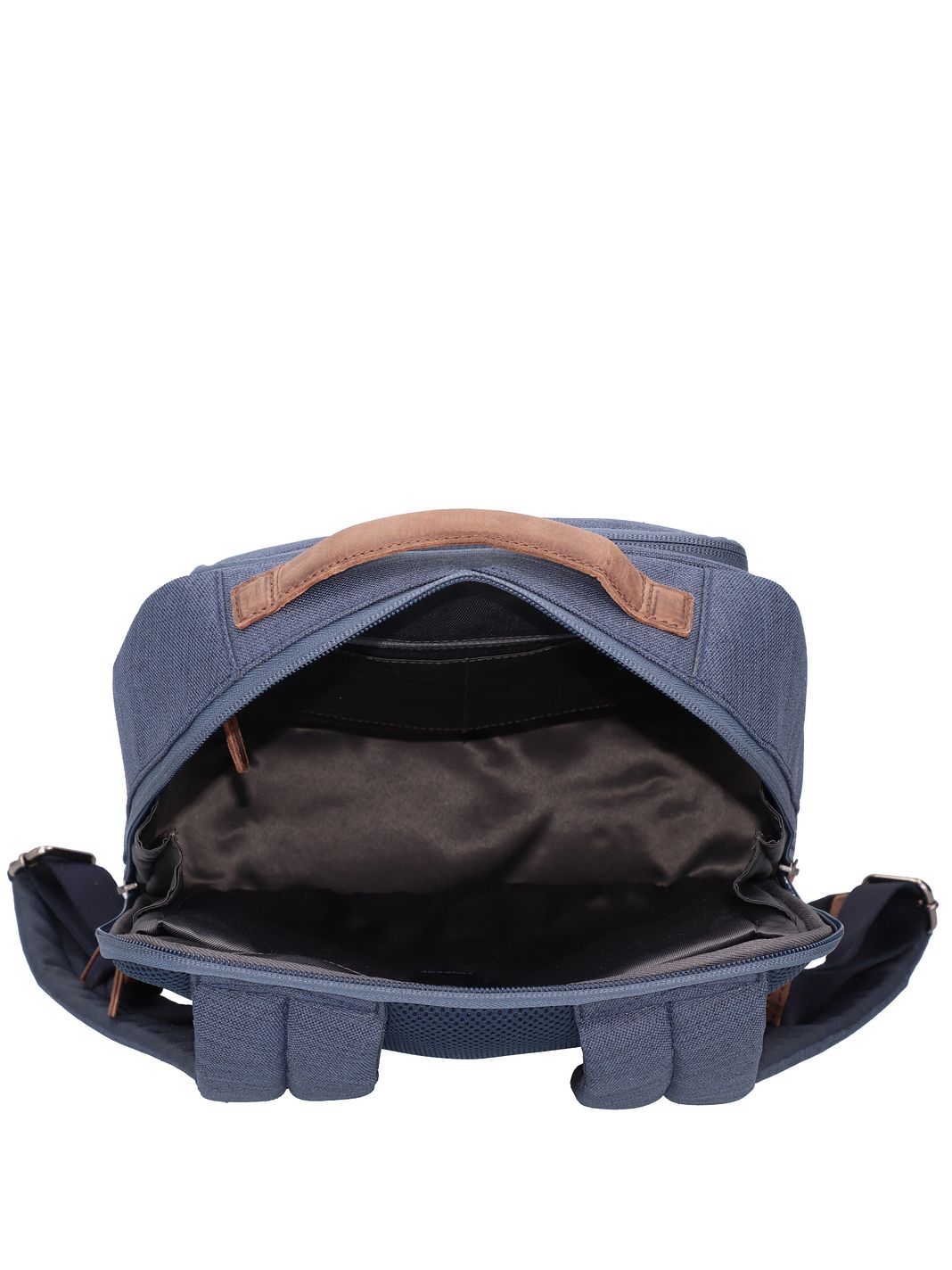 Greenburry Queens Zaino da lavoro 39 cm Vano porta PC Greenburry Queens Zaino da lavoro 39 cm Vano porta PC