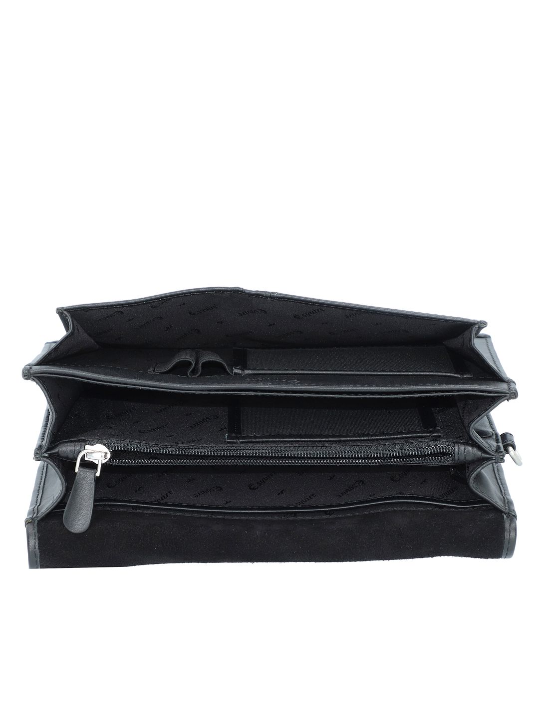 Esquire Oxford Borsa da uomo Vera Pelle 22 cm Esquire Oxford Borsa da uomo Vera Pelle 22 cm