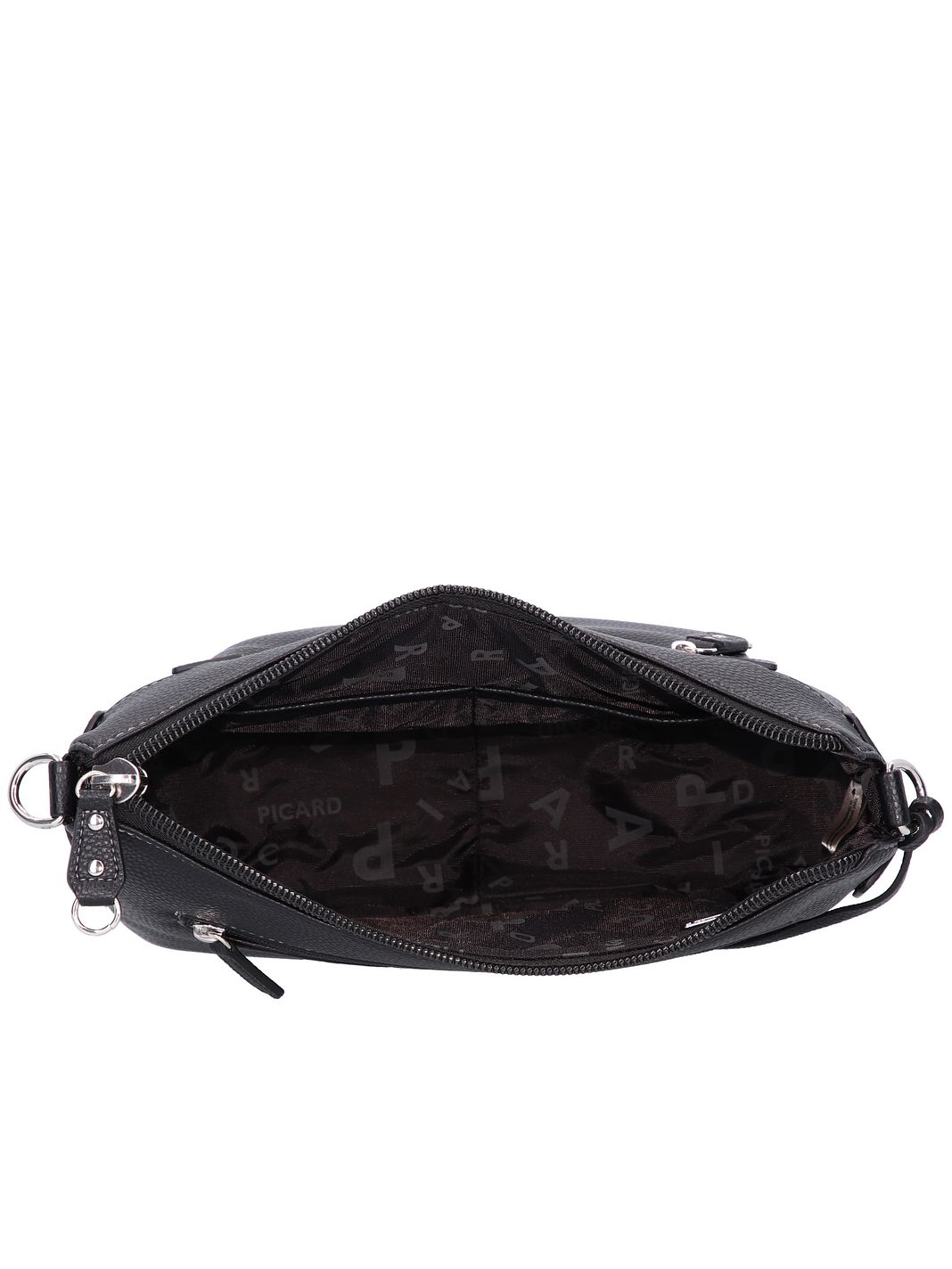 Picard Loire Borsa a tracolla 27 cm Picard Loire Borsa a tracolla 27 cm