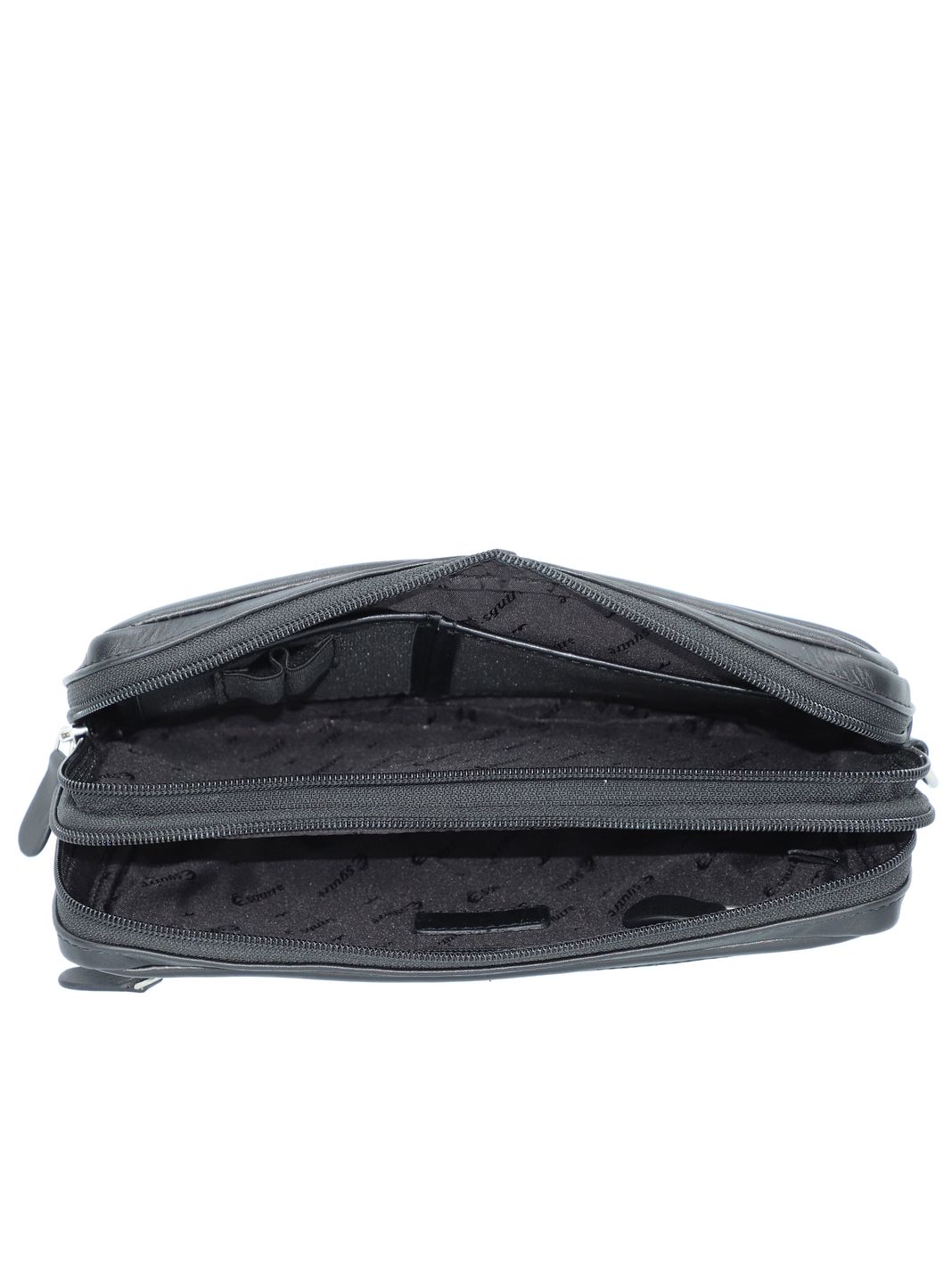 Esquire Oxford Borsa da uomo Vera Pelle 25 cm Esquire Oxford Borsa da uomo Vera Pelle 25 cm