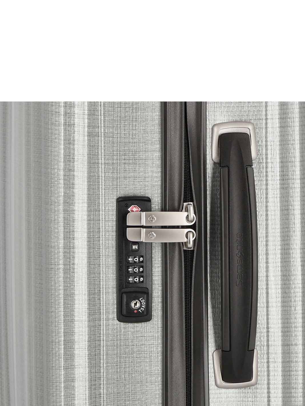 Samsonite Lite-Cube 4 ruote Trolley cabina 55 cm Samsonite Lite-Cube 4 ruote Trolley cabina 55 cm