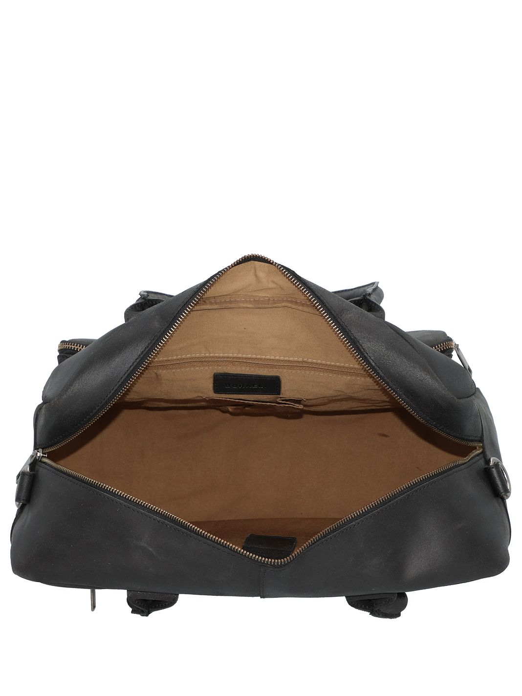 Burkely Vintage Valigetta Vera Pelle 39 cm Vano porta PC Burkely Vintage Valigetta Vera Pelle 39 cm Vano porta PC