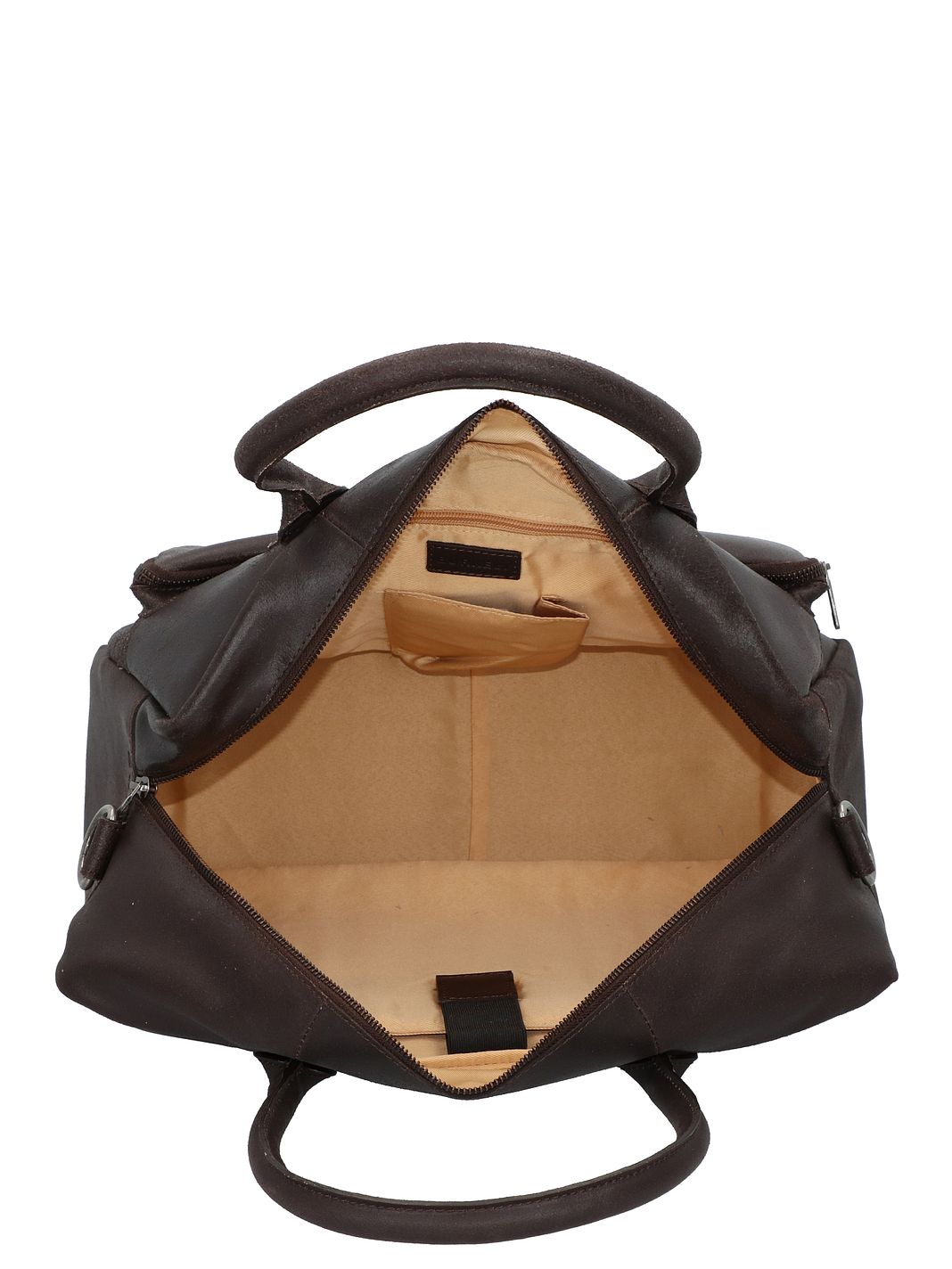 Burkely Vintage Valigetta Vera Pelle 39 cm Vano porta PC Burkely Vintage Valigetta Vera Pelle 39 cm Vano porta PC