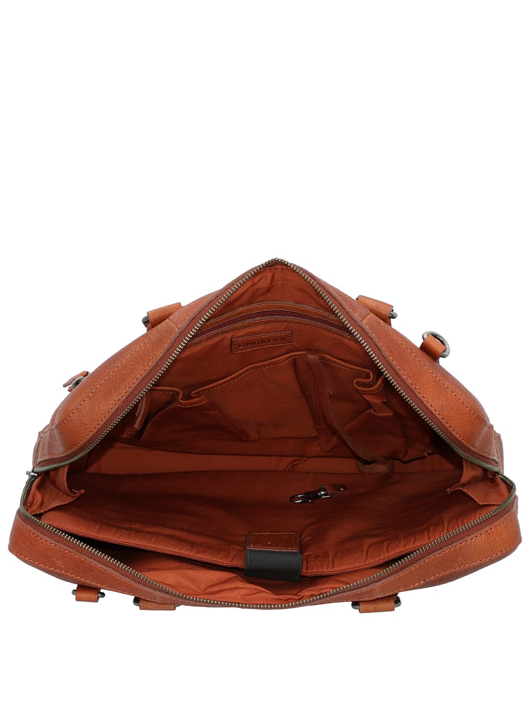 Burkely Antique Avery Valigetta Vera Pelle 38 cm Vano porta PC Burkely Antique Avery Valigetta Vera Pelle 38 cm Vano porta PC