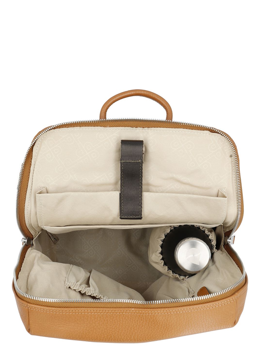 Picard Pure Zaino da città Vera Pelle 34 cm