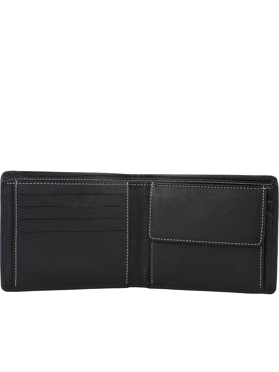 Picard Diego Portafoglio Vera Pelle 11 cm Picard Diego Portafoglio Vera Pelle 11 cm